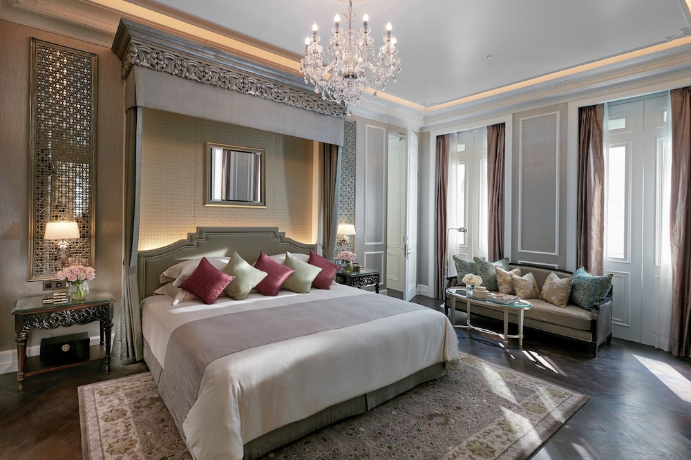 Mandarin Oriental, Bangkok — Hotel rooms in Bangkok, Bangkok