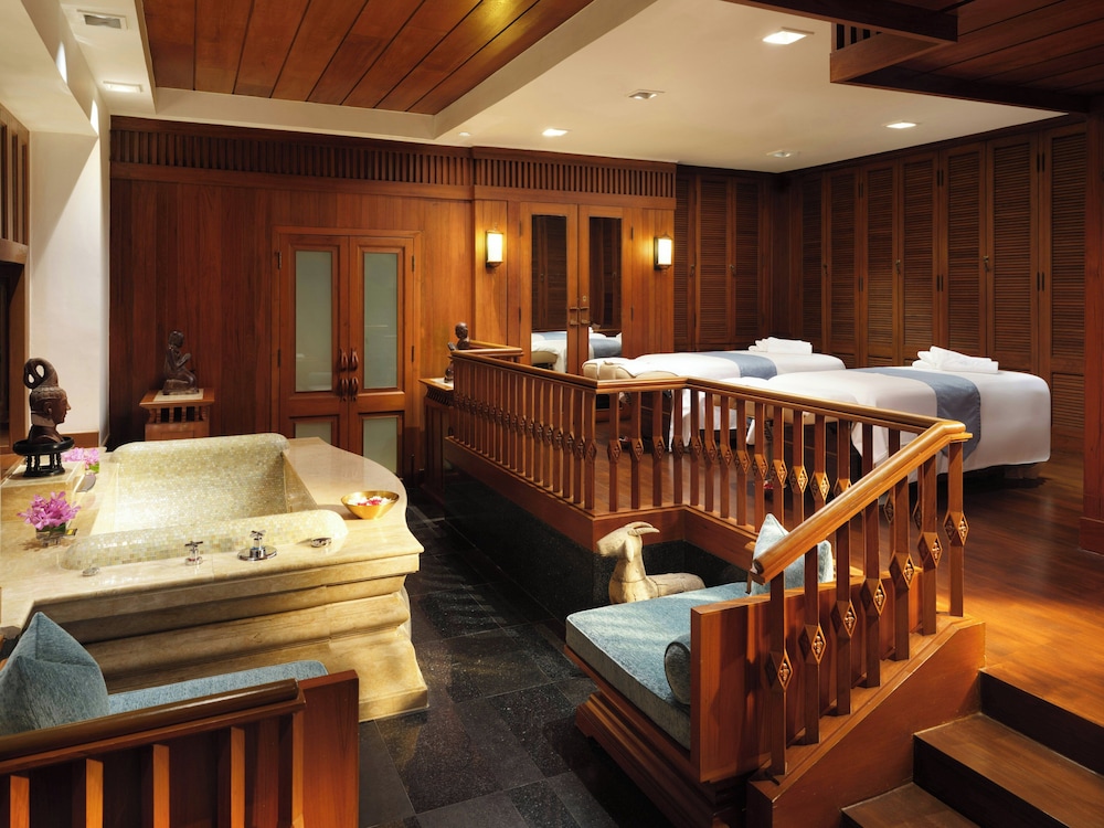 Mandarin Oriental, Bangkok — Spa in Bangkok, Bangkok