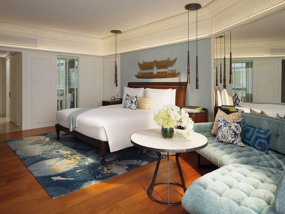 Mandarin Oriental, Bangkok — Hotel rooms in Bangkok, Bangkok