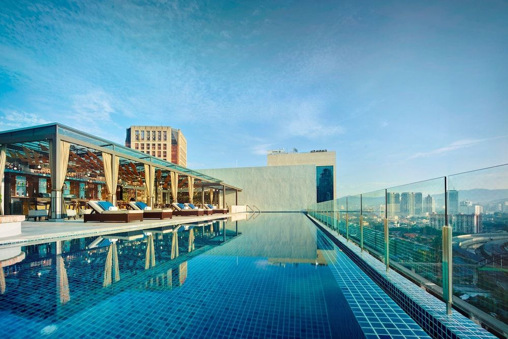 . Hotel Stripes Kuala Lumpur, Autograph Collection