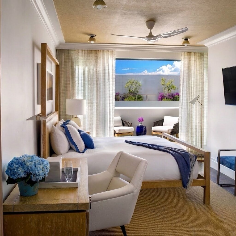 The Betsy - South Beach — Hotel rooms in Miami, Florida