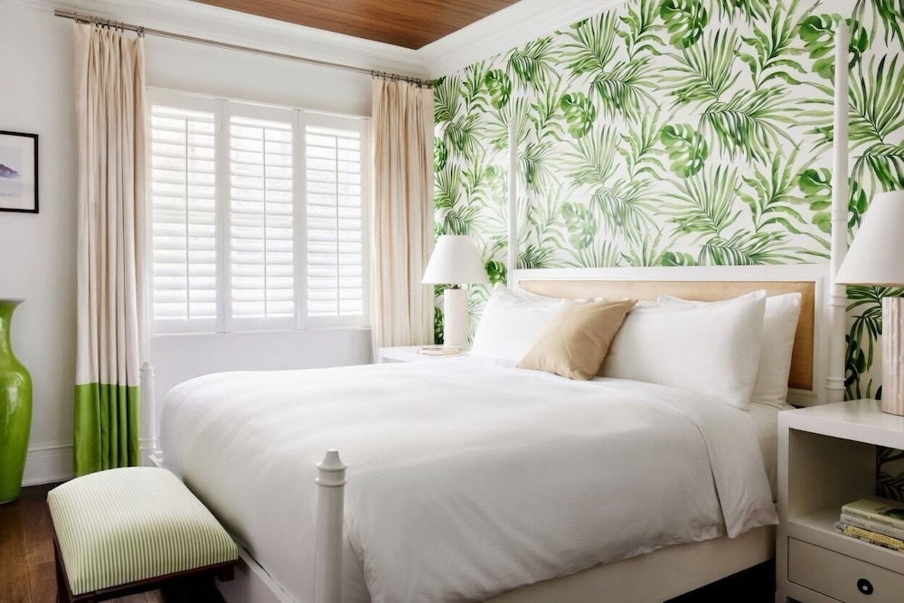 The Betsy - South Beach — Hotel rooms in Miami, Florida