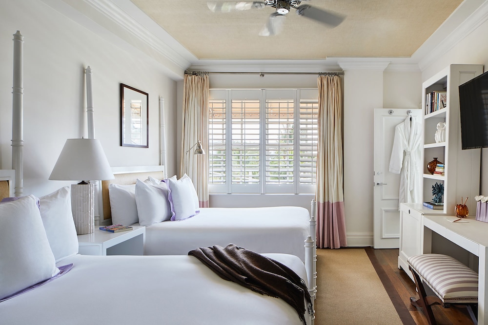 The Betsy - South Beach — Hotel rooms in Miami, Florida