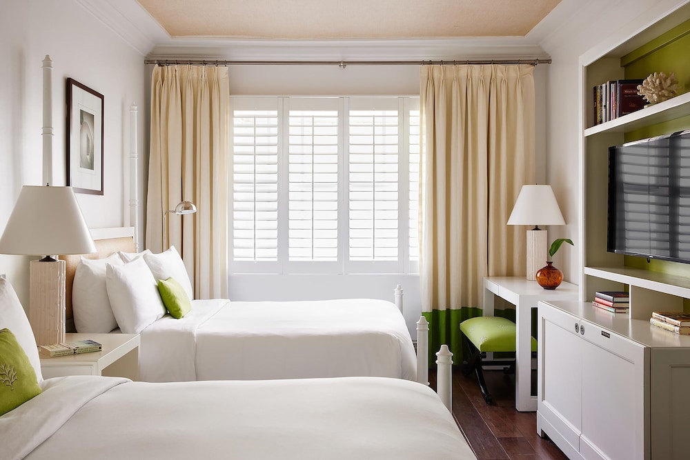 The Betsy - South Beach — Hotel rooms in Miami, Florida