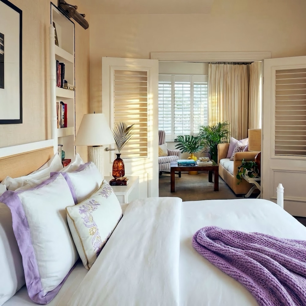 The Betsy - South Beach — Hotel rooms in Miami, Florida