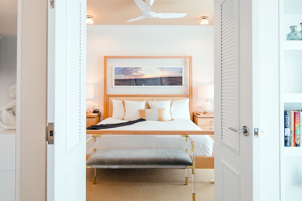 The Betsy - South Beach — Hotel rooms in Miami, Florida