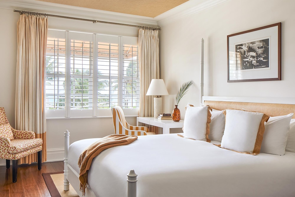 The Betsy - South Beach — Hotel rooms in Miami, Florida
