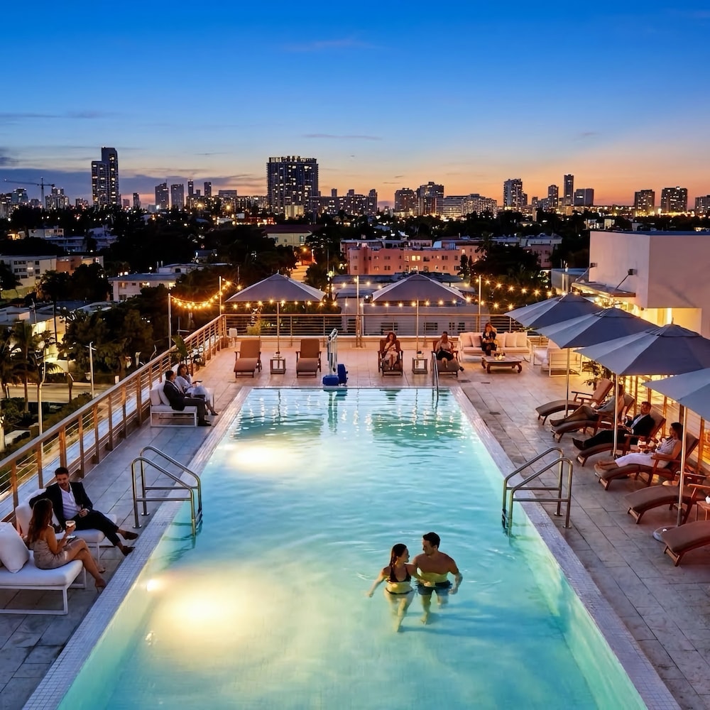 The Betsy - South Beach — Main photo in Miami, Florida