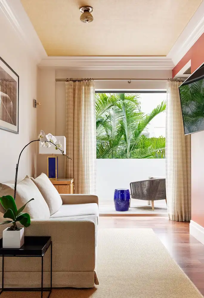 The Betsy - South Beach — Hotel rooms in Miami, Florida