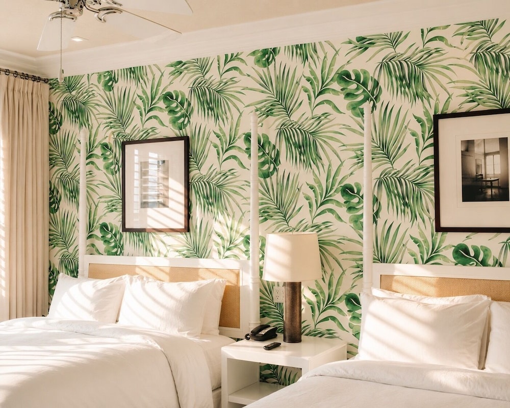 The Betsy - South Beach — Hotel rooms in Miami, Florida