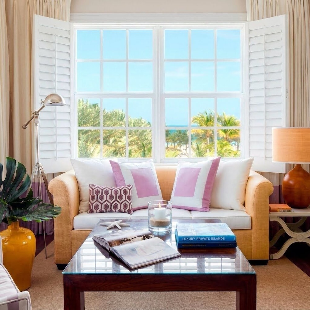 The Betsy - South Beach — Hotel rooms in Miami, Florida