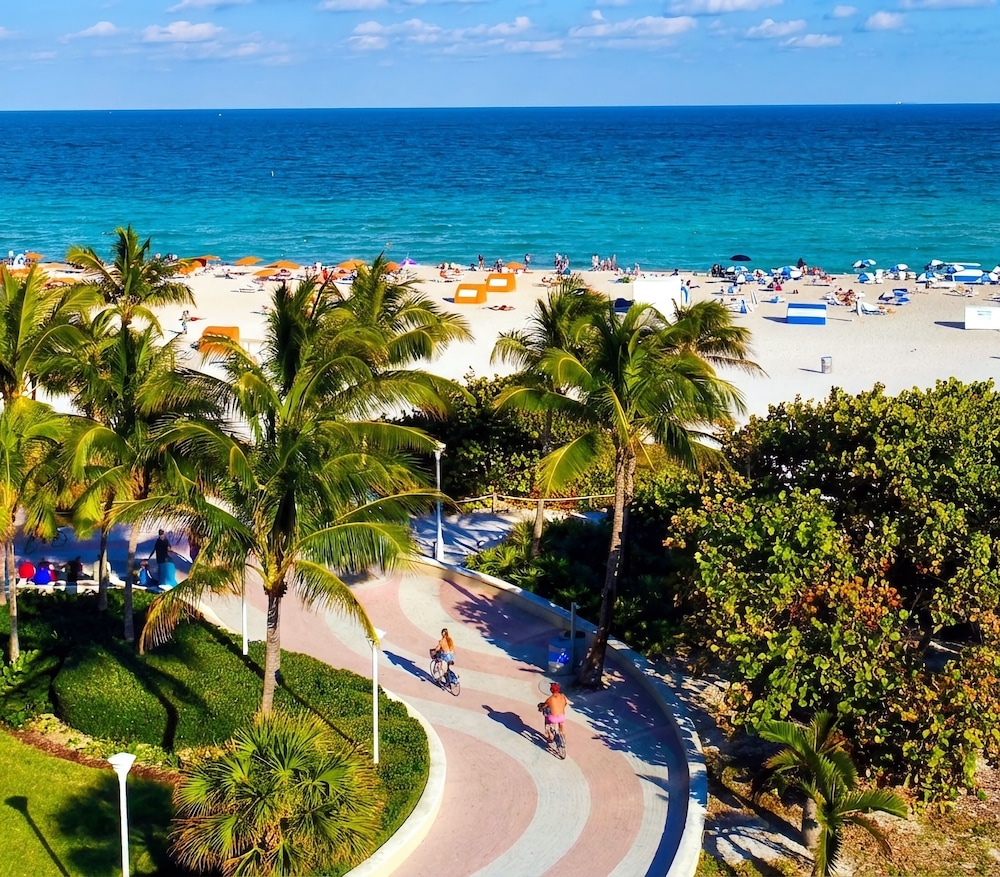 The Betsy - South Beach — Beach in Miami, Florida
