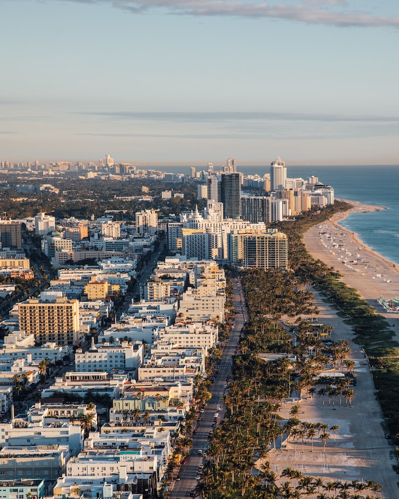 The Betsy - South Beach — Attractions in the area in Miami, Florida