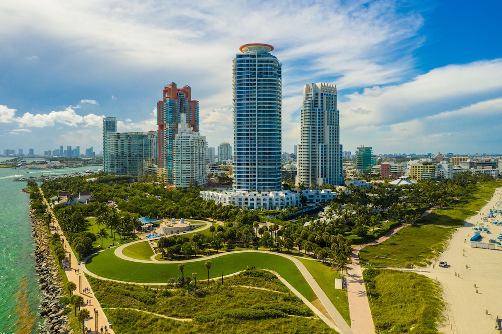 The Betsy - South Beach — Attractions in the area in Miami, Florida