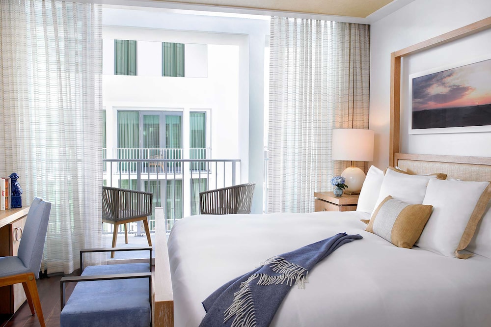 The Betsy - South Beach — Hotel rooms in Miami, Florida