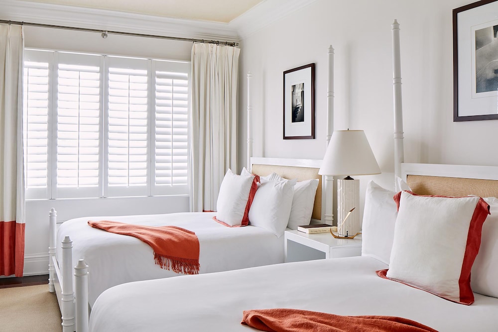 The Betsy - South Beach — Hotel rooms in Miami, Florida