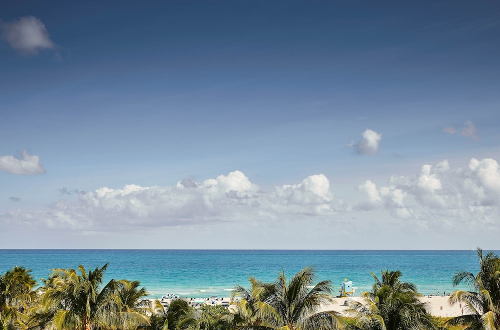 The Betsy - South Beach — Beach in Miami, Florida