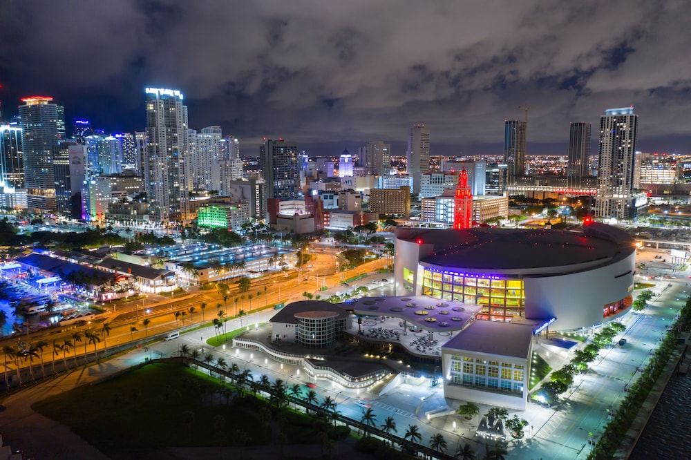 The Betsy - South Beach — Attractions in the area in Miami, Florida