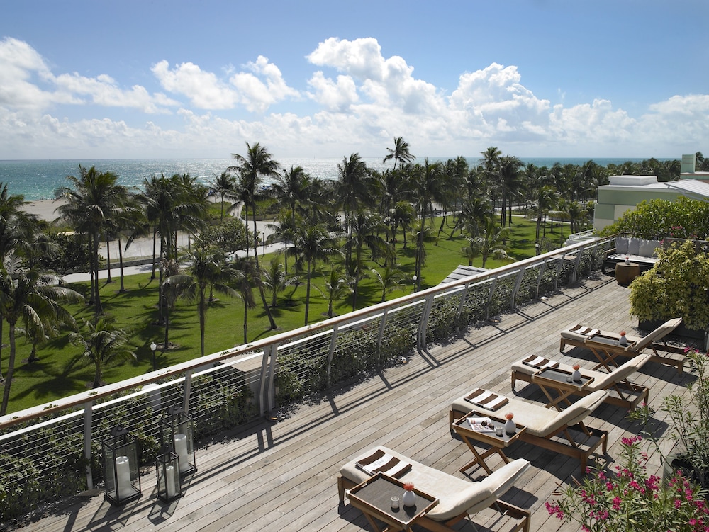 The Betsy - South Beach — Beach in Miami, Florida