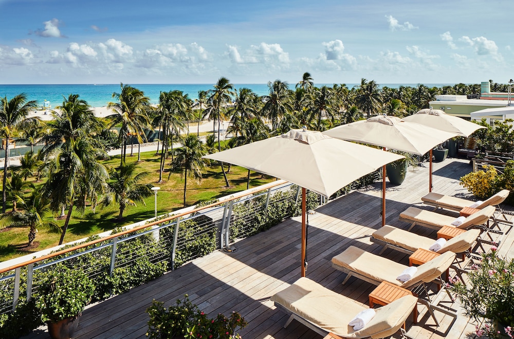 The Betsy - South Beach — Beach in Miami, Florida
