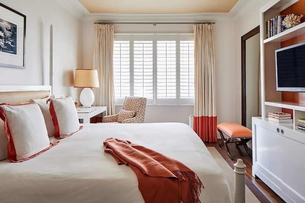 The Betsy - South Beach — Hotel rooms in Miami, Florida