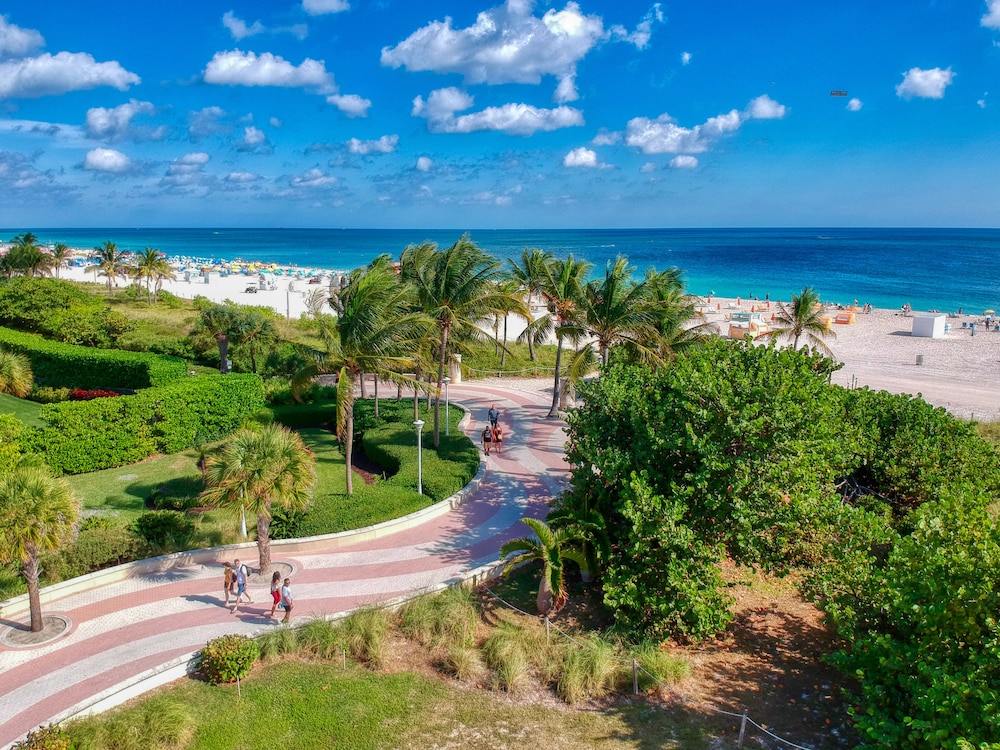 The Betsy - South Beach — Beach in Miami, Florida