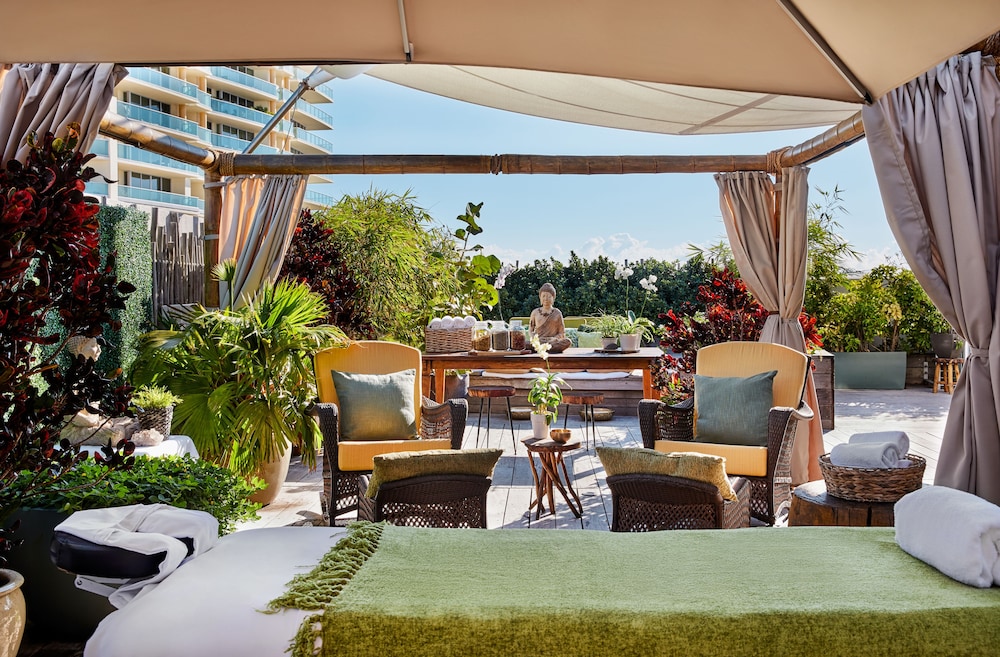 The Betsy - South Beach — Spa in Miami, Florida