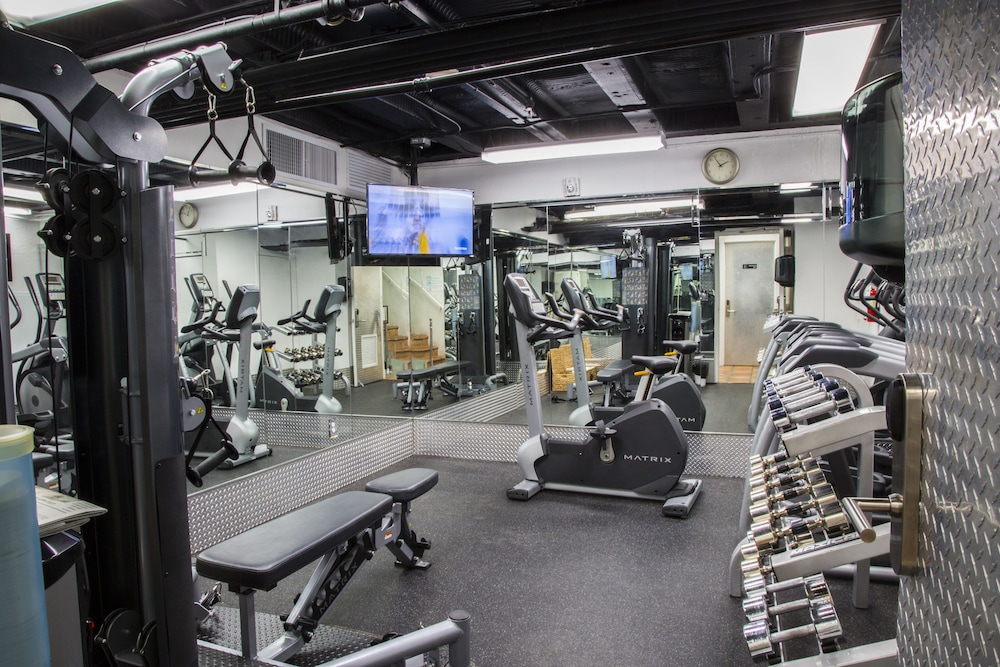Circa 39 Miami Beach by IHG — Sports & recreation in Miami, Florida