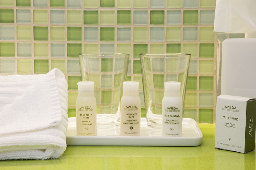 Circa 39 Miami Beach by IHG — Hotel rooms in Miami, Florida