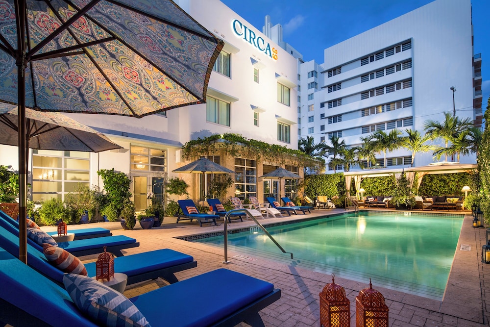 Circa 39 Miami Beach by IHG — Main photo in Miami, Florida