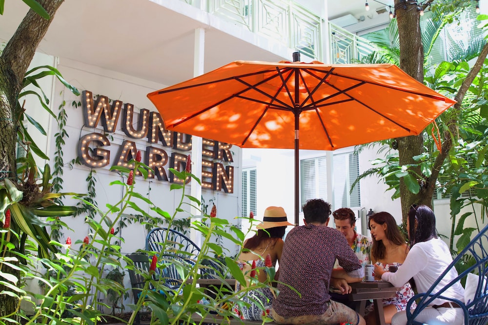 Circa 39 Miami Beach by IHG — Restaurant & bars in Miami, Florida