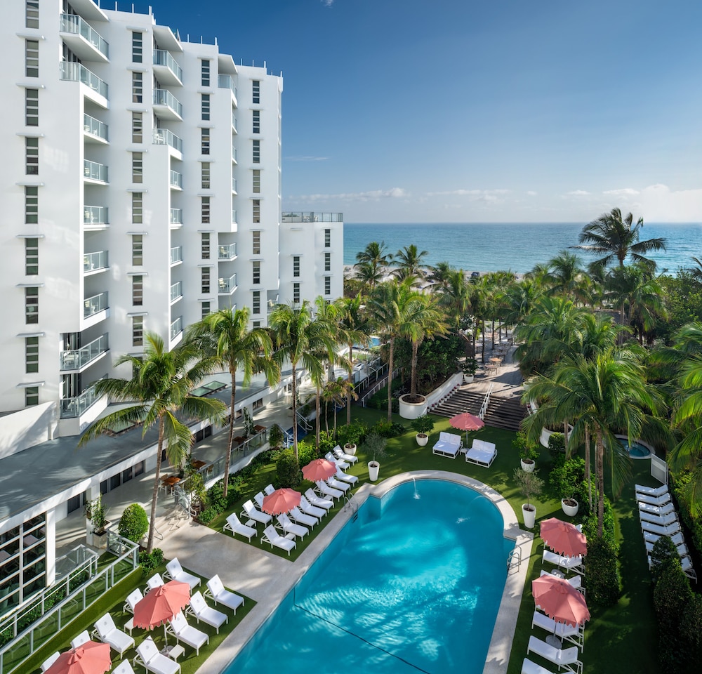Cadillac Hotel & Beach Club, Autograph Collection