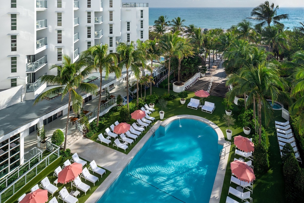 Cadillac Hotel & Beach Club, Autograph Collection - zdjęcie 3