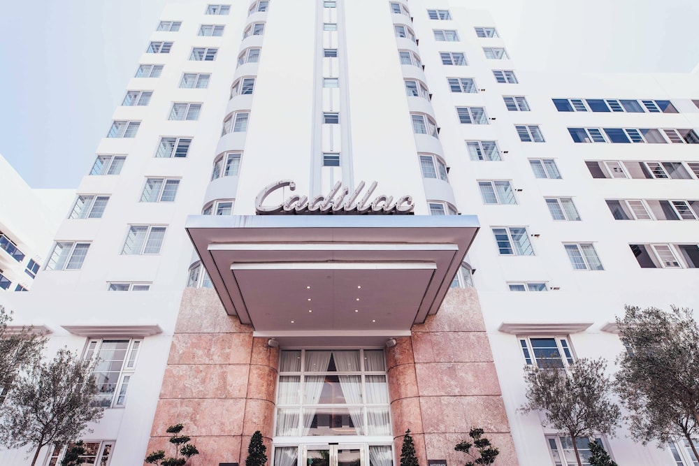 Cadillac Hotel & Beach Club, Autograph Collection - zdjęcie 5