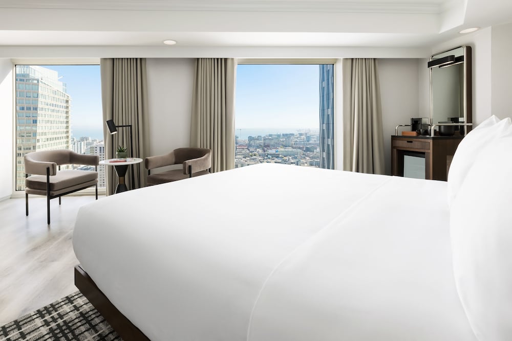 Hyatt Regency San Francisco Downtown SOMA - zdjęcie 3