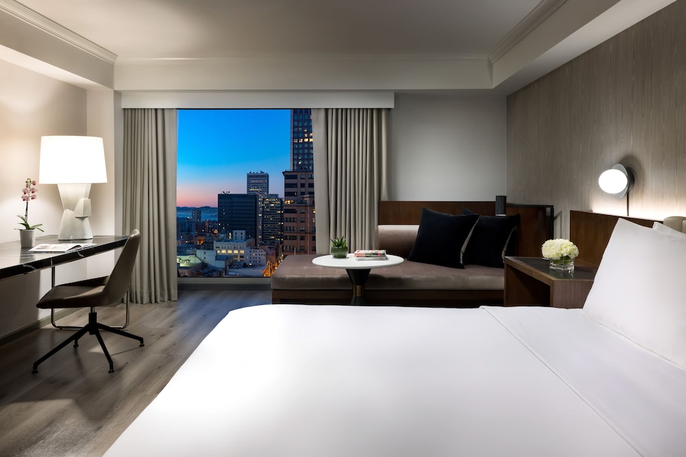 Hyatt Regency San Francisco Downtown SOMA - zdjęcie 2