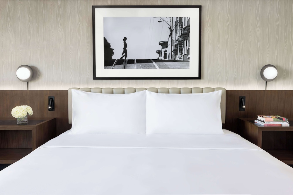 Hyatt Regency San Francisco Downtown SOMA - zdjęcie 4