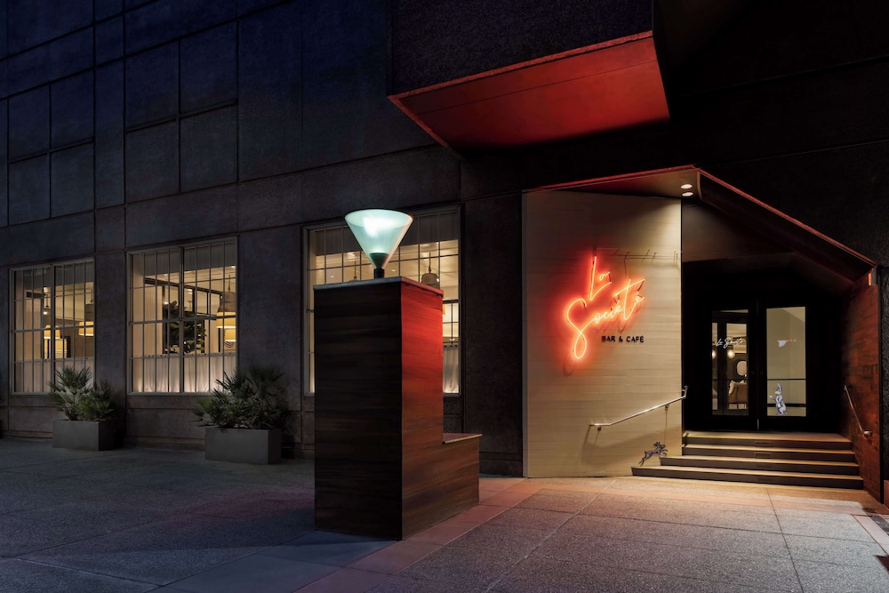 Hyatt Regency San Francisco Downtown SOMA - zdjęcie 5
