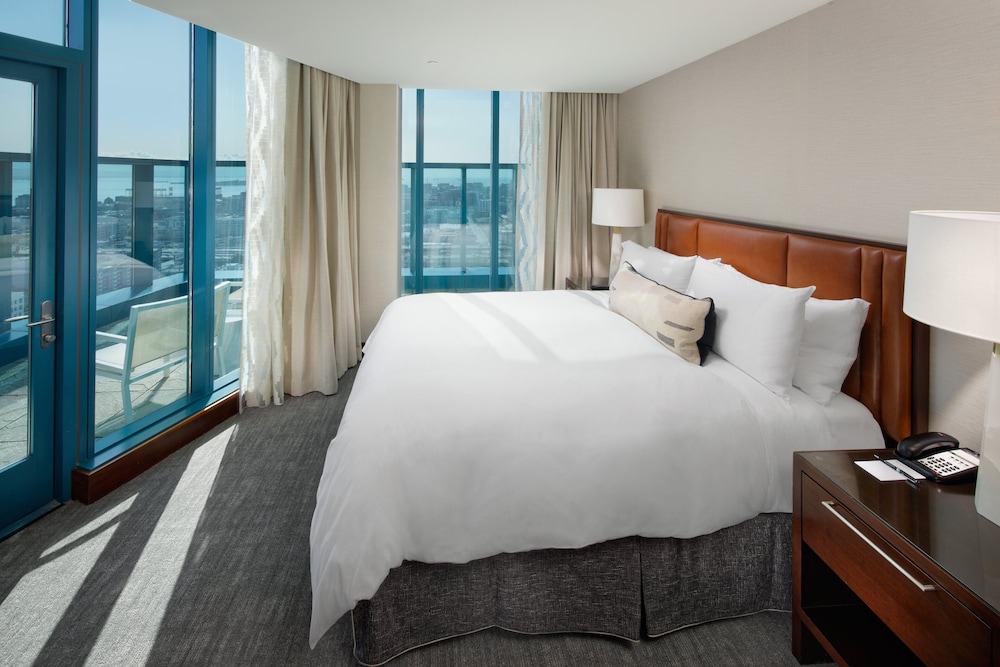 InterContinental San Francisco by IHG - zdjęcie 5