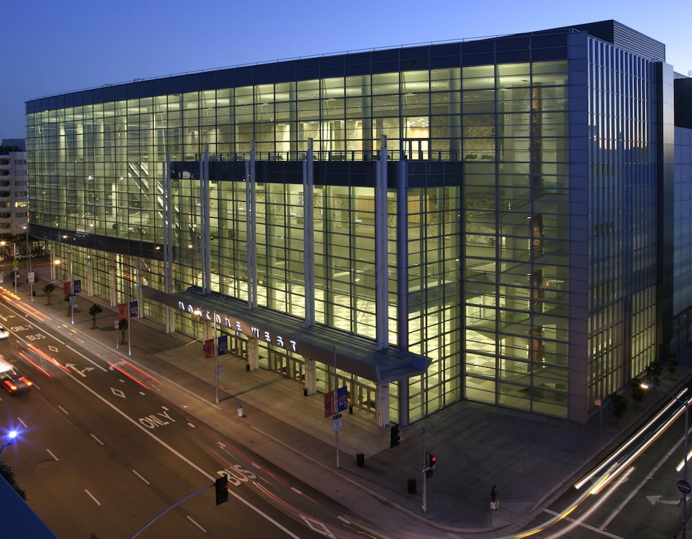 InterContinental San Francisco by IHG — Hotel building in San Francisco, California