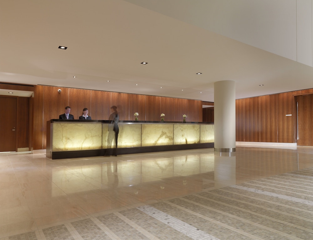 InterContinental San Francisco by IHG — Hotel building in San Francisco, California