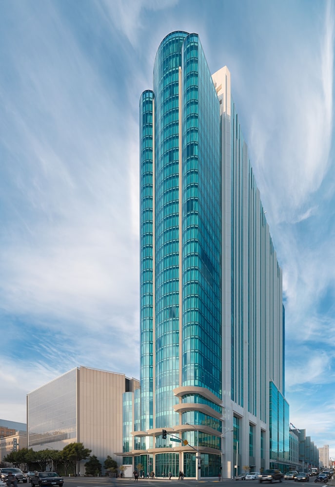 InterContinental San Francisco by IHG - zdjęcie 2