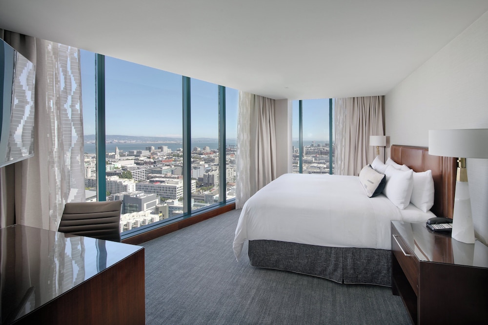 InterContinental San Francisco by IHG - zdjęcie 3