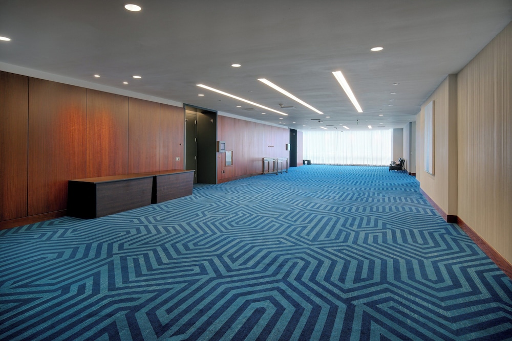 InterContinental San Francisco by IHG — Hotel building in San Francisco, California