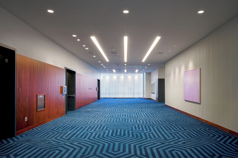 InterContinental San Francisco by IHG — Hotel building in San Francisco, California