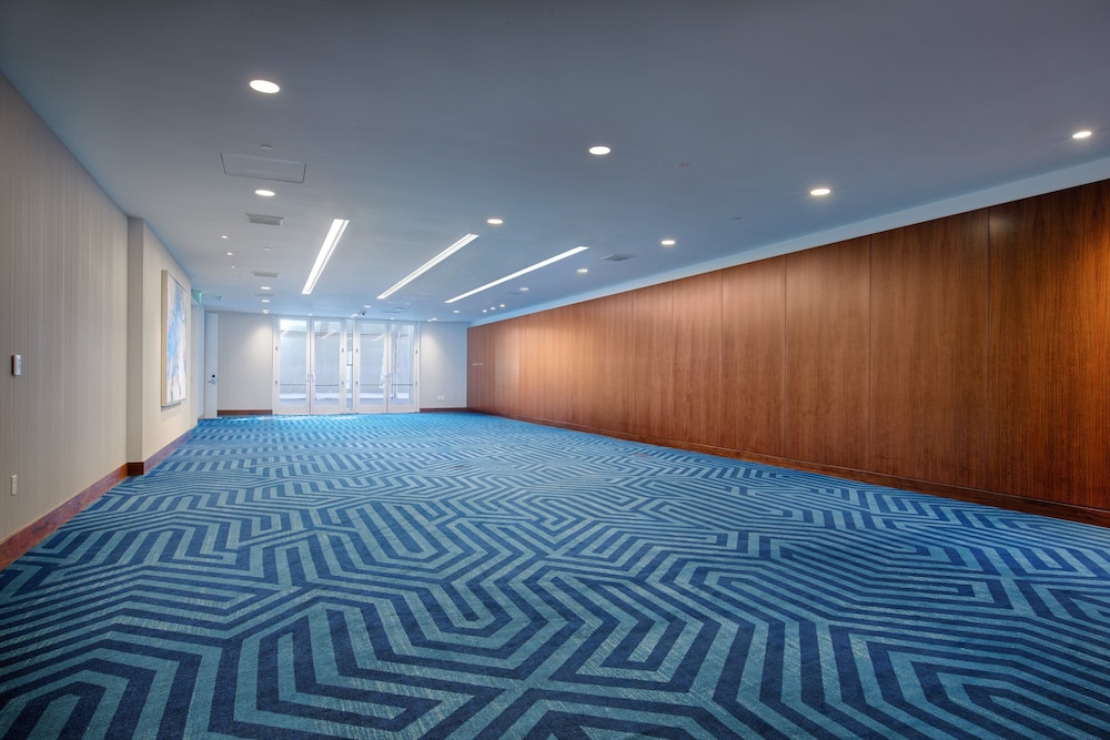 InterContinental San Francisco by IHG — Hotel building in San Francisco, California