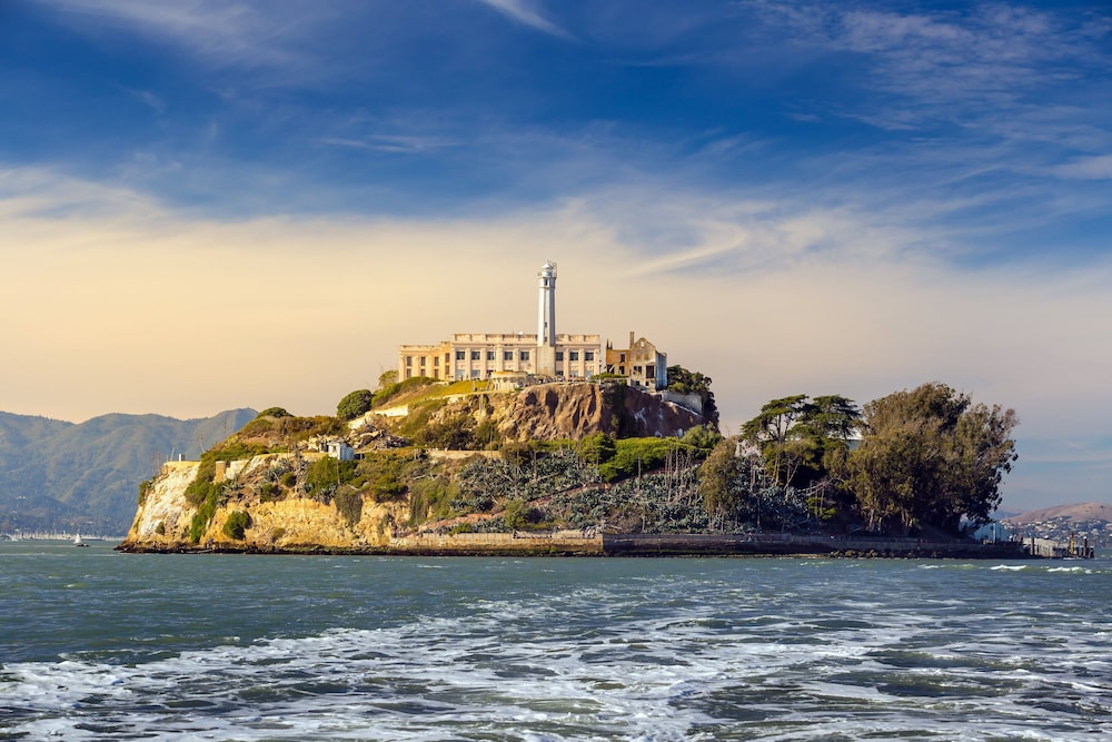 InterContinental San Francisco by IHG — Main photo in San Francisco, California
