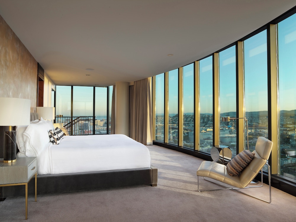 InterContinental San Francisco by IHG - zdjęcie 4