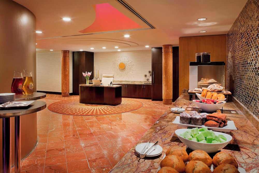 JW Marriott San Francisco Union Square - zdjęcie 5