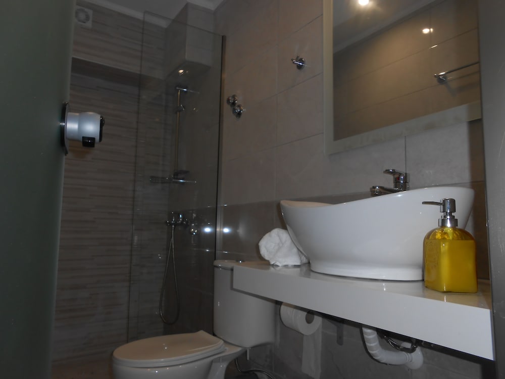 Aristo — Hotel rooms in Hersonissos
